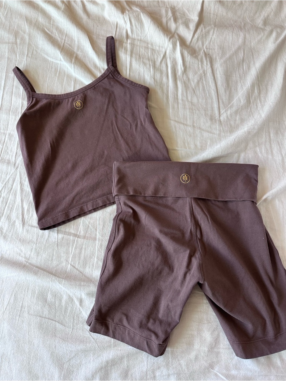 Indigo Luna Eden set in wood, size small - Picture 4 of 4
